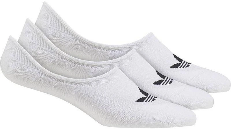 adidas Originals ŽEMOS KOJINĖS 3 poros FM0676 kojinės
