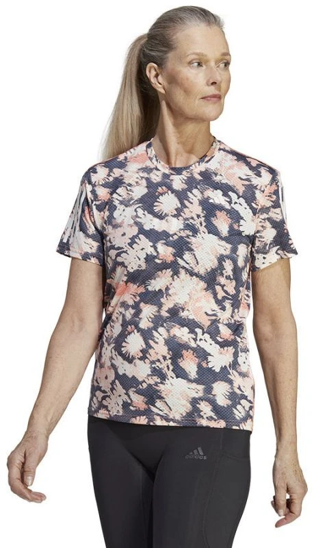 adidas Otr Cooler Tee W HR9968
