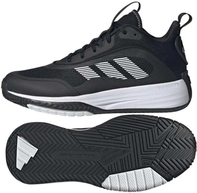 Adidas OwnTheGame 3.0 M IF4568 krepšinio batai