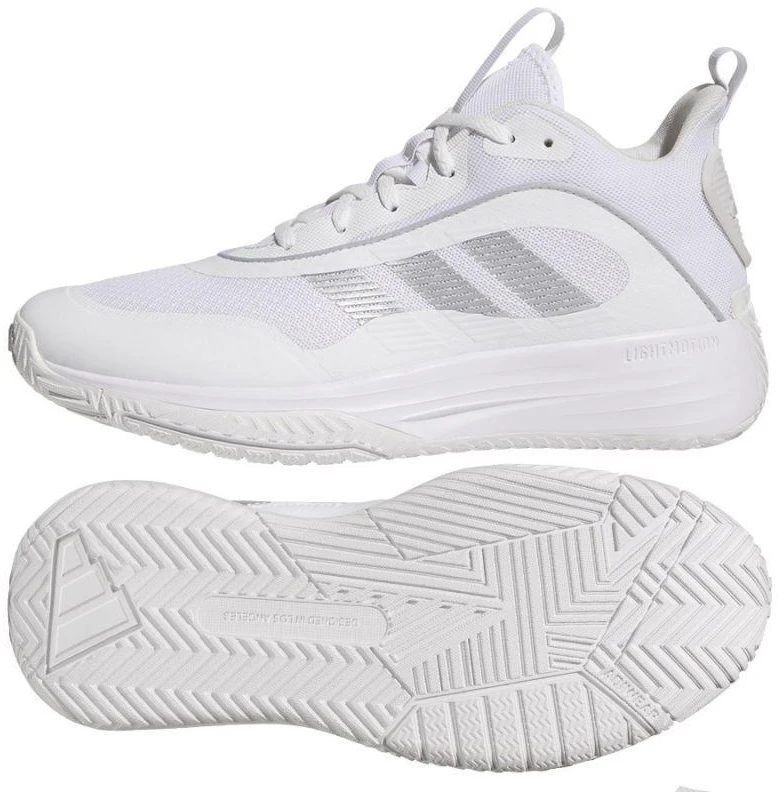 Adidas OwnTheGame 3.0 M JR6671 krepšinio batai