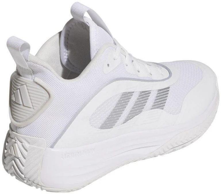 Adidas OwnTheGame 3.0 M JR6671 krepšinio batai