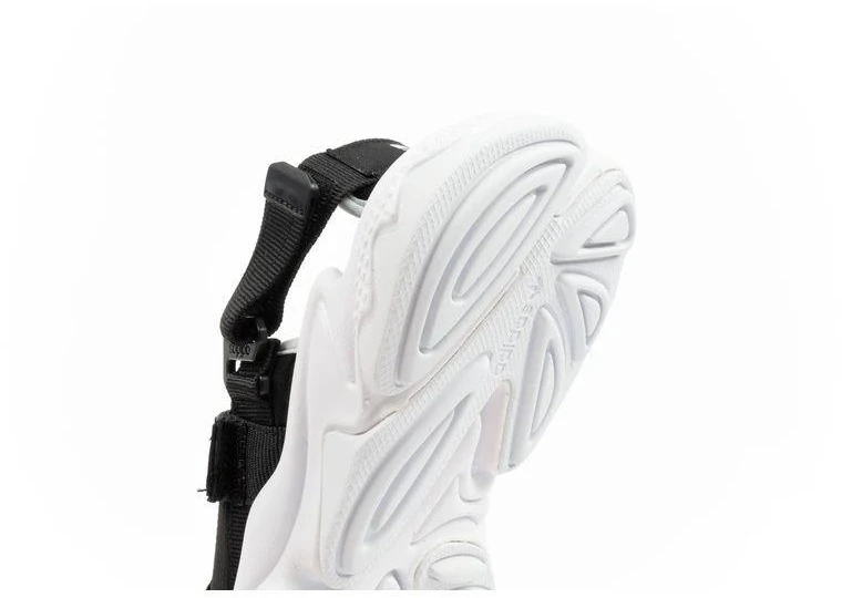 Adidas Ozweego Sandalai W GZ8410 batai