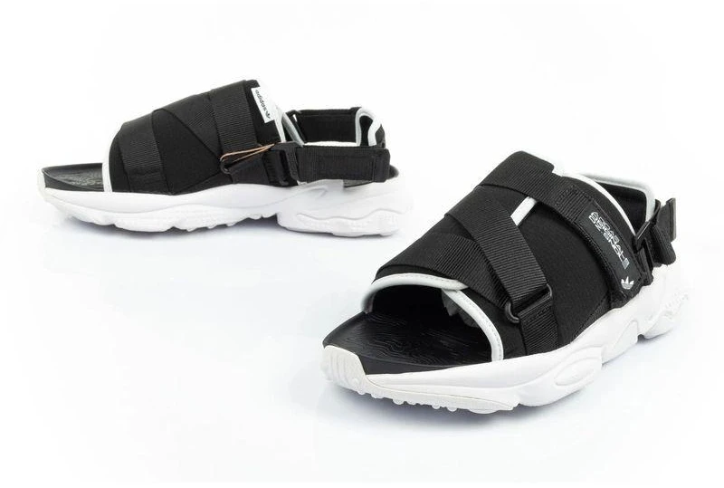 Adidas Ozweego Sandalai W GZ8410 batai