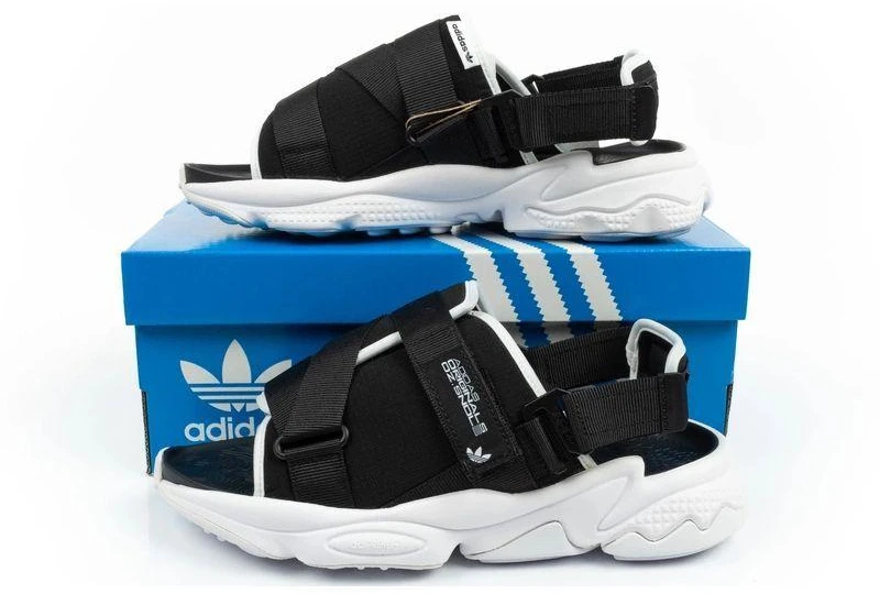 Adidas Ozweego Sandalai W GZ8410 batai