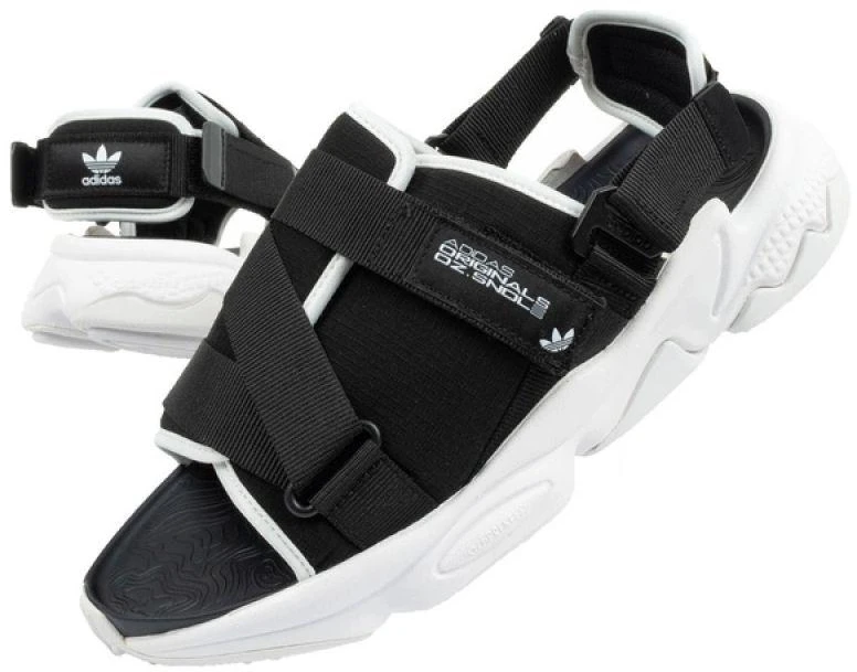Adidas Ozweego Sandalai W GZ8410 batai