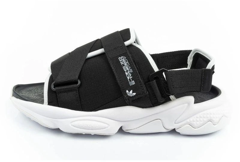 Adidas Ozweego Sandalai W GZ8410 batai