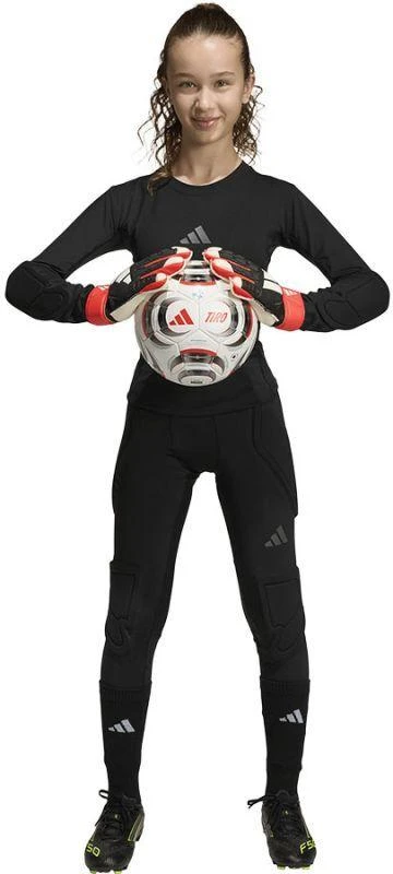 adidas Pad LT Kelnės jaunimui JZ9225