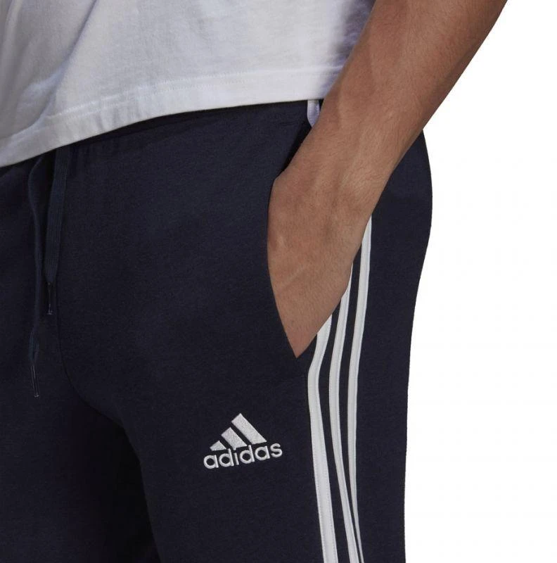 Adidas Pagrindinės Siauros Kelnės su 3 Juostelėmis M GM1090