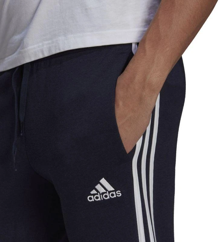 Adidas Pagrindinės Siauros Kelnės su 3 Juostelėmis M GM1090
