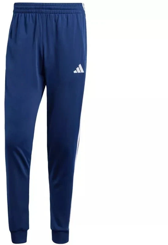 adidas Pagrindinės sportinės aprangos 3-Juostės M JI8859 sportinis kostiumas
