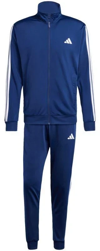 adidas Pagrindinės sportinės aprangos 3-Juostės M JI8859 sportinis kostiumas