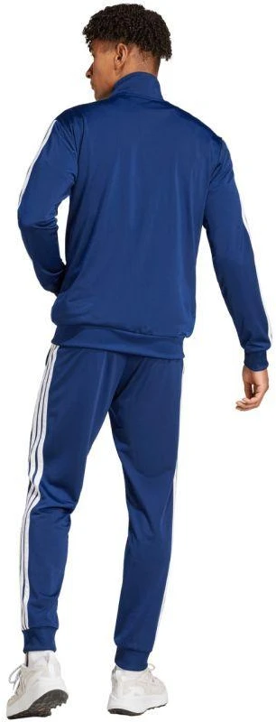 adidas Pagrindinės sportinės aprangos 3-Juostės M JI8859 sportinis kostiumas