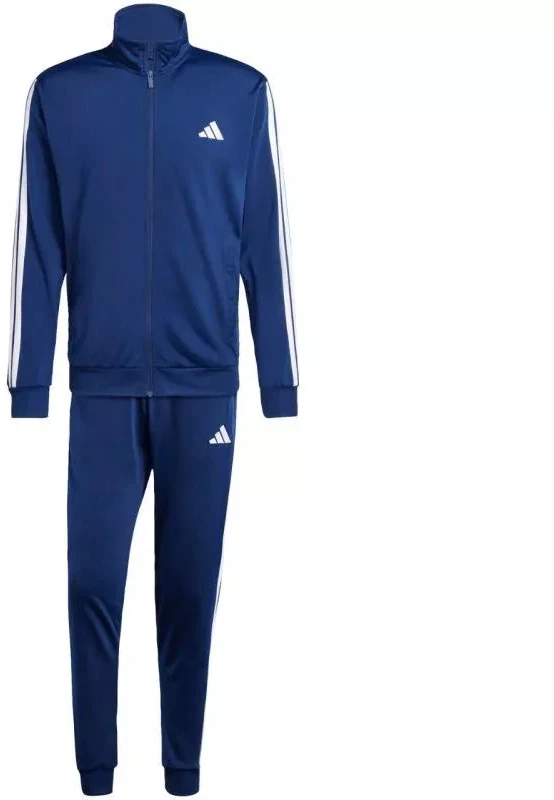adidas Pagrindinės sportinės aprangos 3-Juostės M JI8859 sportinis kostiumas