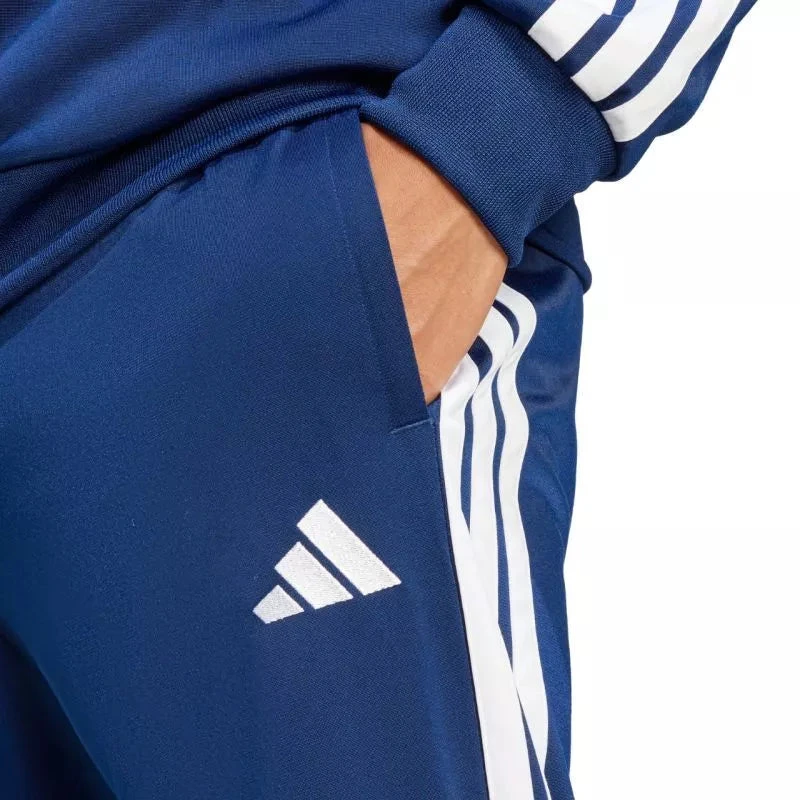 adidas Pagrindinės sportinės aprangos 3-Juostės M JI8859 sportinis kostiumas