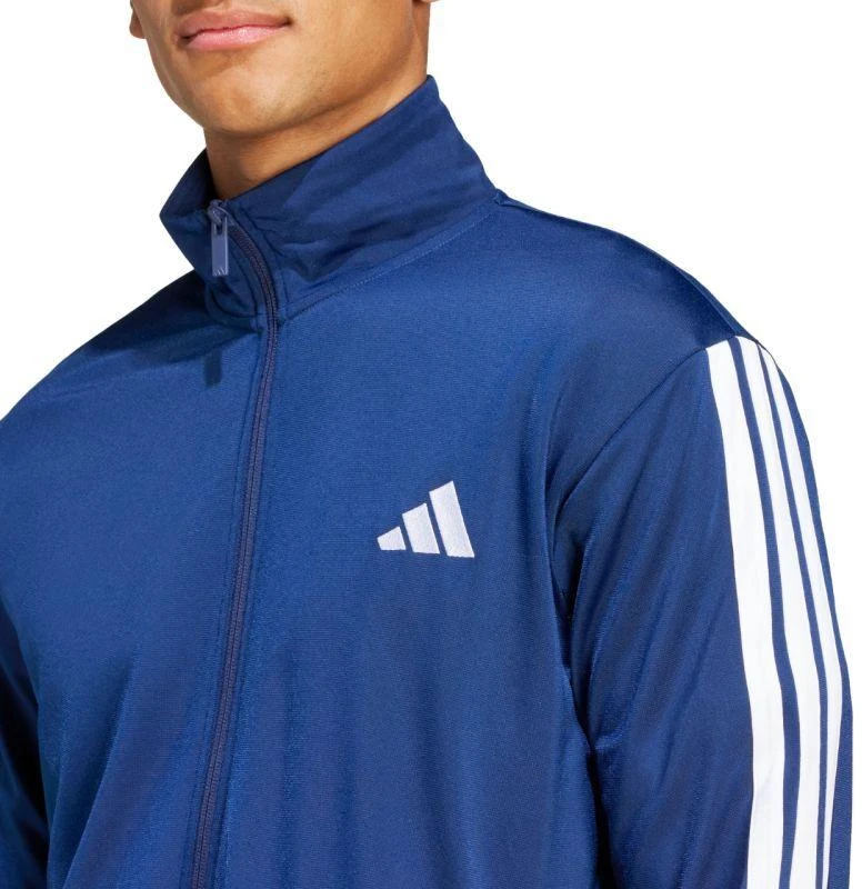 adidas Pagrindinės sportinės aprangos 3-Juostės M JI8859 sportinis kostiumas