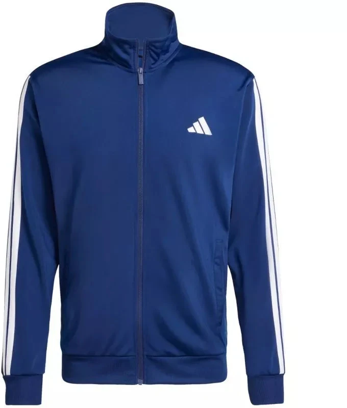 adidas Pagrindinės sportinės aprangos 3-Juostės M JI8859 sportinis kostiumas