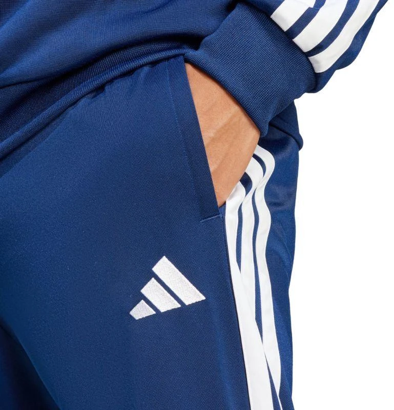 adidas Pagrindinės sportinės aprangos 3-Juostės M JI8859 sportinis kostiumas