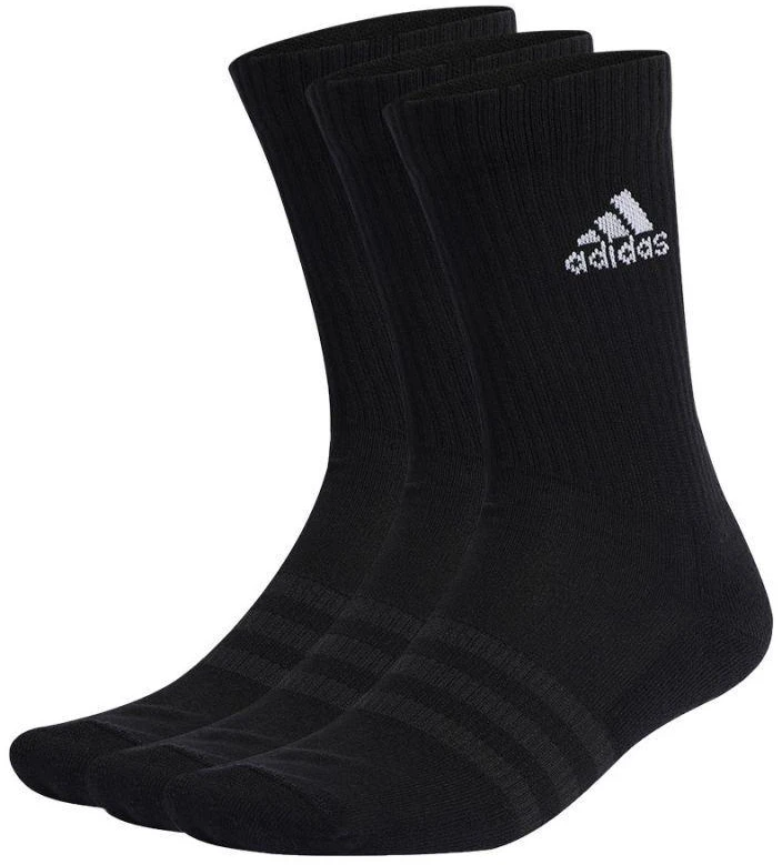 Adidas paminkštintos vidutinio ilgio kojinės IC1310