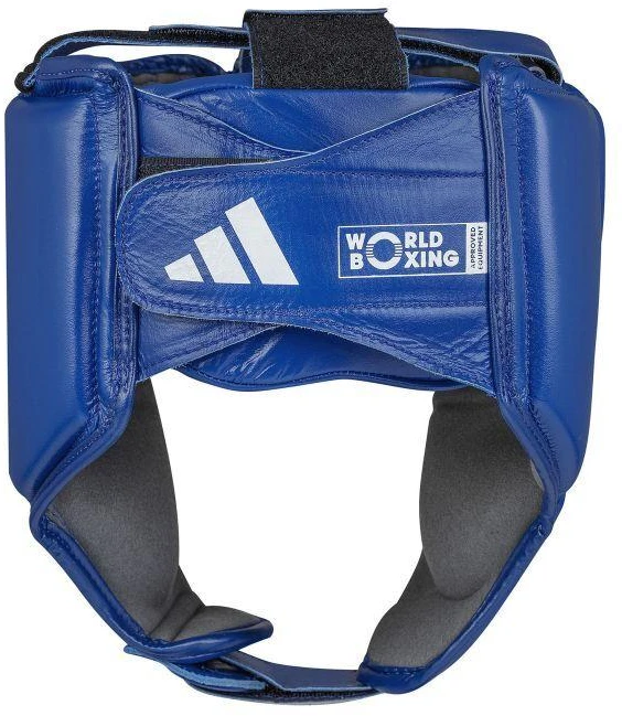 Adidas Pasaulio Bokso Turnyro Šalmas