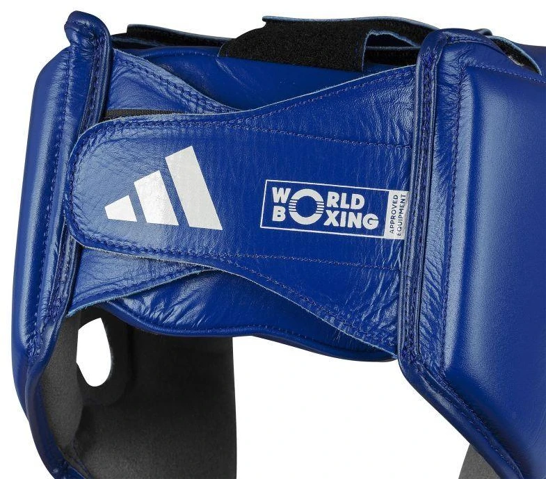Adidas Pasaulio Bokso Turnyro Šalmas