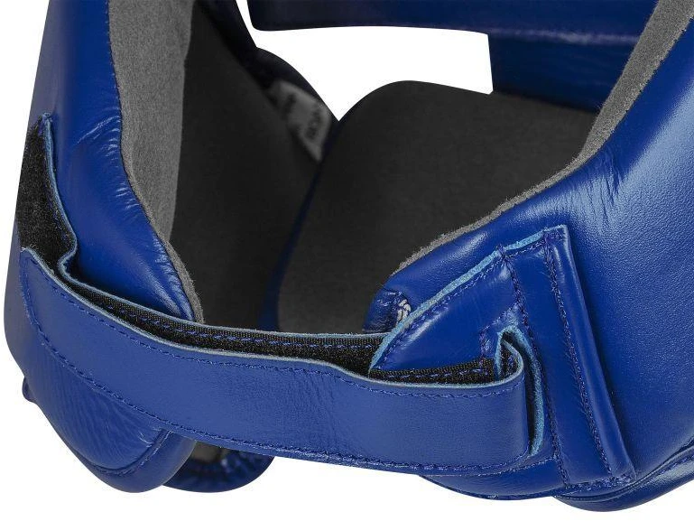 Adidas Pasaulio Bokso Turnyro Šalmas
