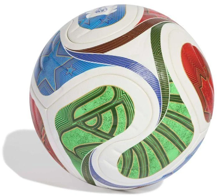 adidas Pasaulio taurė 2026 Trionda Competition Kamuolys JD8031