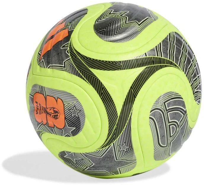 adidas Pasaulio taurė 2026 Trionda Pro Žieminis Kamuolys JD8023