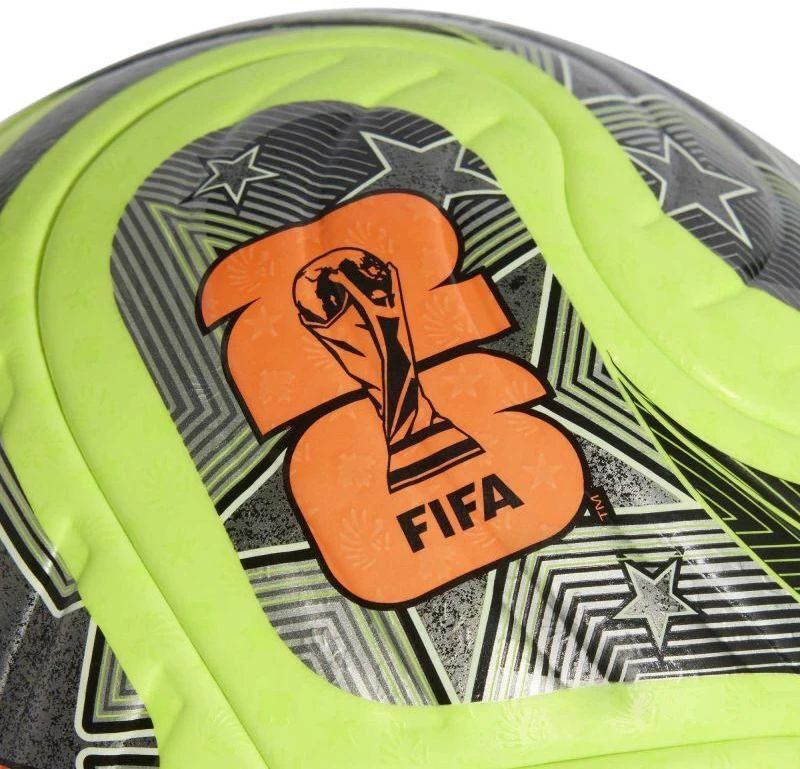 adidas Pasaulio taurė 2026 Trionda Pro Žieminis Kamuolys JD8023