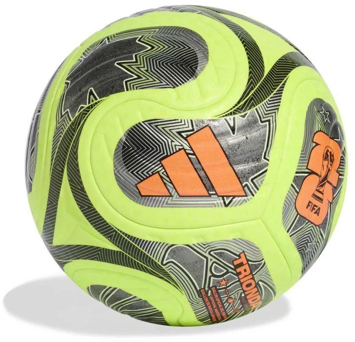adidas Pasaulio taurė 2026 Trionda Pro Žieminis Kamuolys JD8023