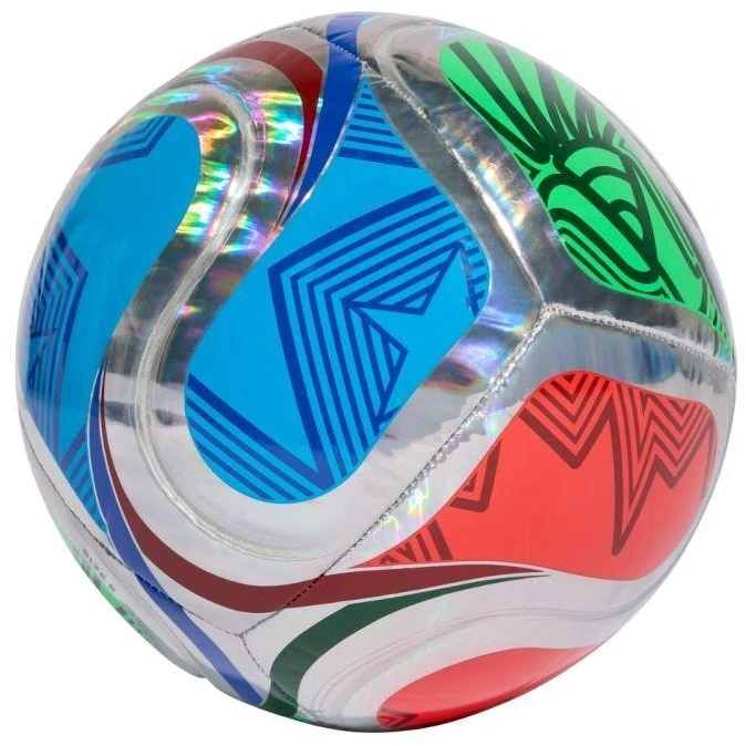 adidas Pasaulio taurė '26 Trionda Lyga Folija Futbolas JD8046