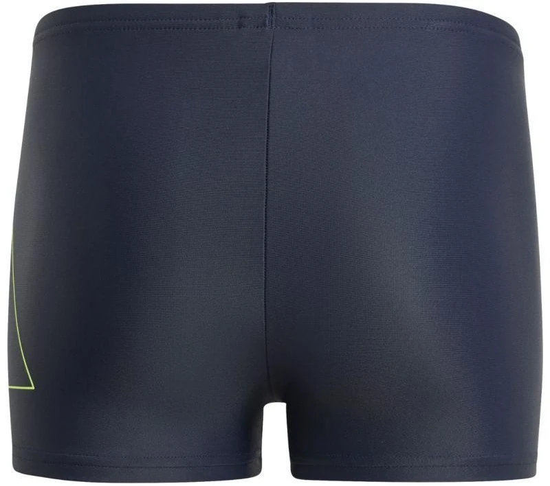 adidas Performance Big Bars Swim Jr IT2693 maudymosi šortai