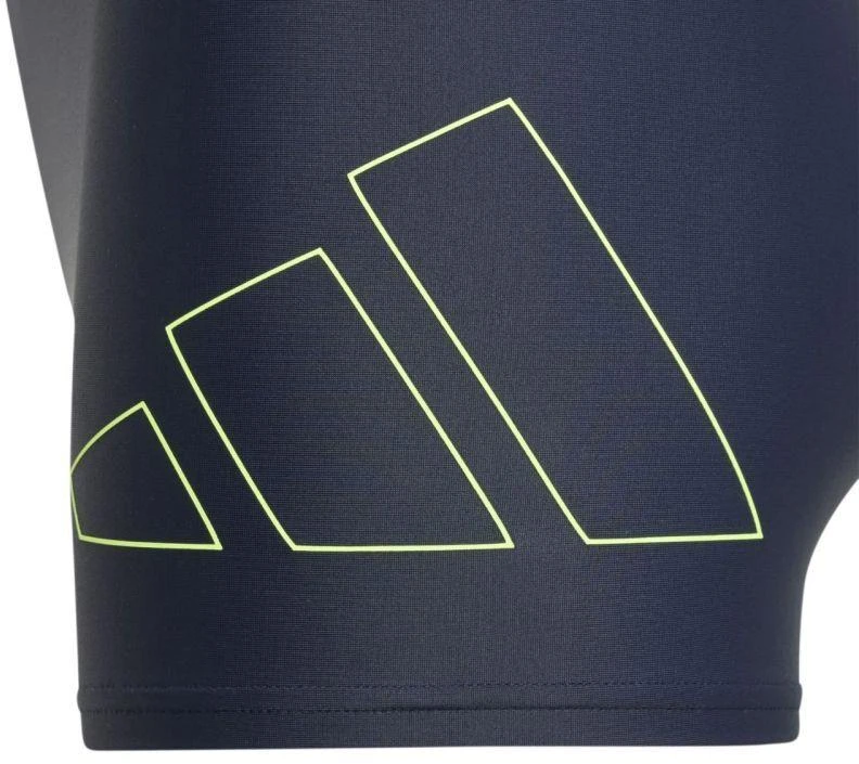 adidas Performance Big Bars Swim Jr IT2693 maudymosi šortai