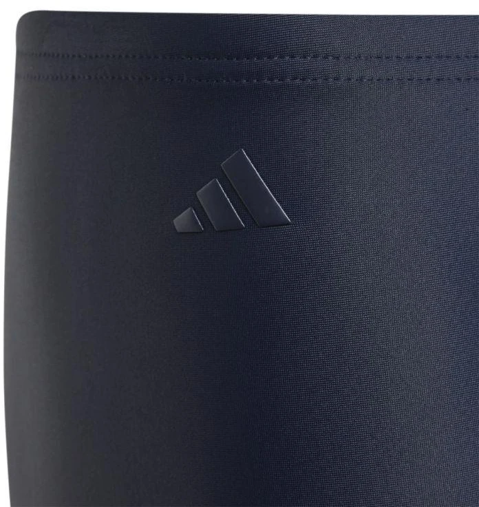 adidas Performance Big Bars Swim Jr IT2693 maudymosi šortai