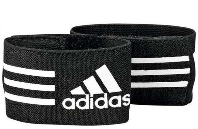 Adidas platie "warmers" juostelės 2 vnt. 620635