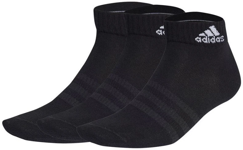 Adidas plony ir lengvos kulkšnies kojinės IC1282
