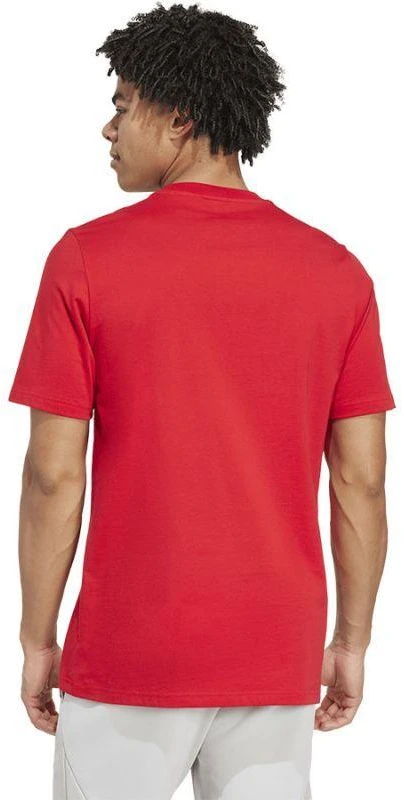 Adidas Polo Marškinėliai Arsenal London FC 24/25 Session Graphic JM9415