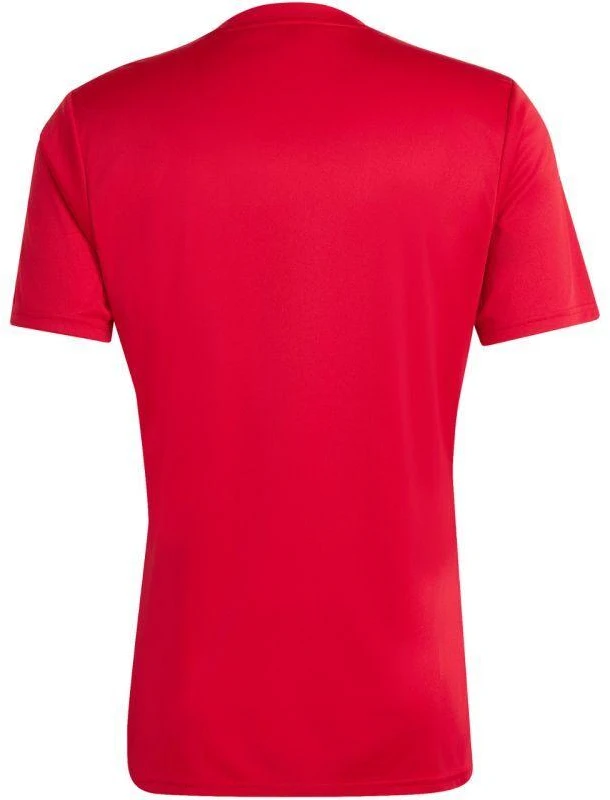 adidas Portugal 26 išvykos aprangos marškinėliai, raudoni KH2310