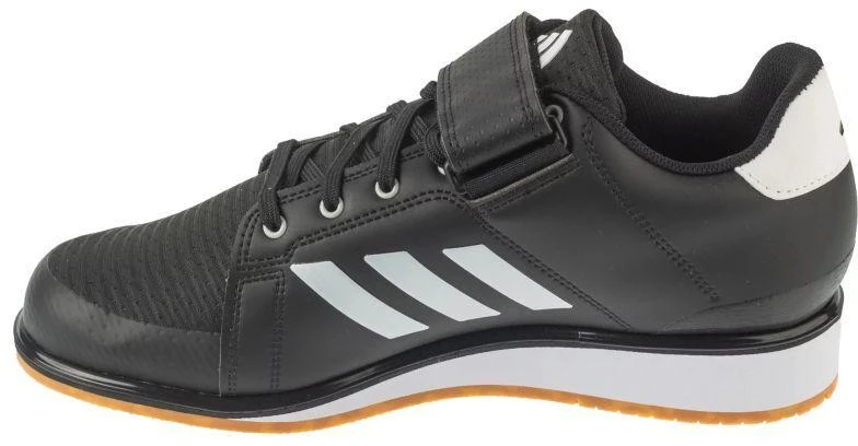 adidas Power Perfect 3 IH8243 Juoda 40 2/3