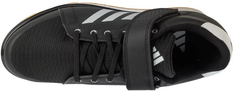 adidas Power Perfect 3 IH8243 Juoda 40 2/3