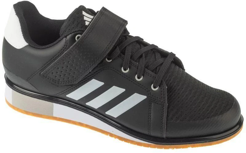 adidas Power Perfect 3 IH8243 Juoda 40 2/3