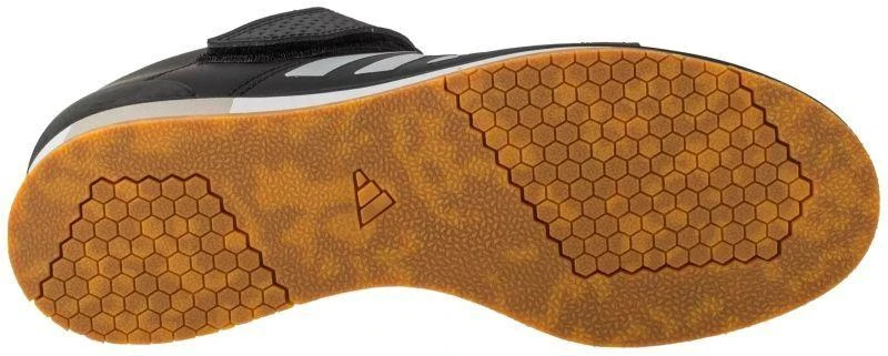 adidas Power Perfect 3 IH8243 Juoda 40 2/3