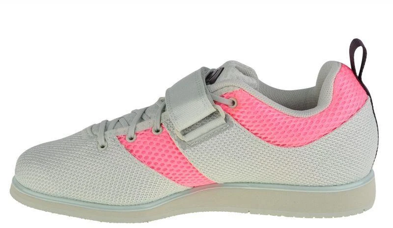 Adidas Powerlift 5 Weightlifting M GY8920 bateliai