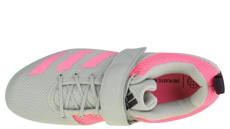 Adidas Powerlift 5 Weightlifting M GY8920 bateliai