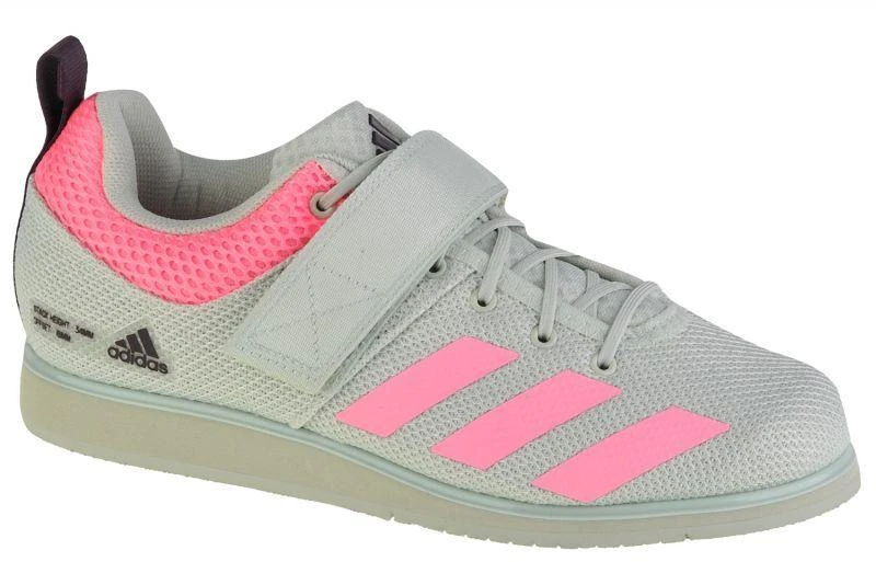 Adidas Powerlift 5 Weightlifting M GY8920 bateliai