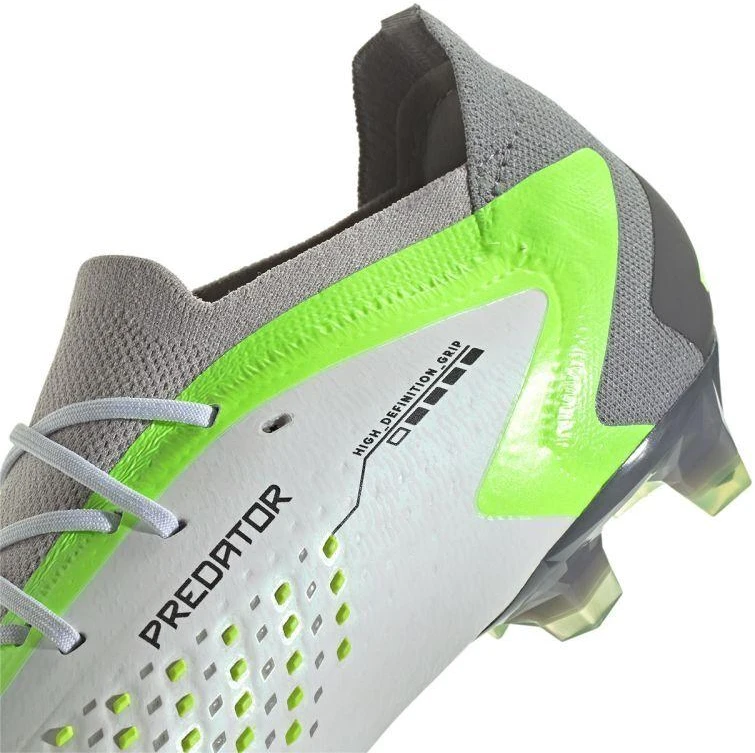 Adidas Predator Accuracy.1 L FG M GZ0032 futbolo bateliai