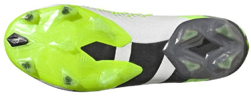 Adidas Predator Accuracy.1 L FG M GZ0032 futbolo bateliai