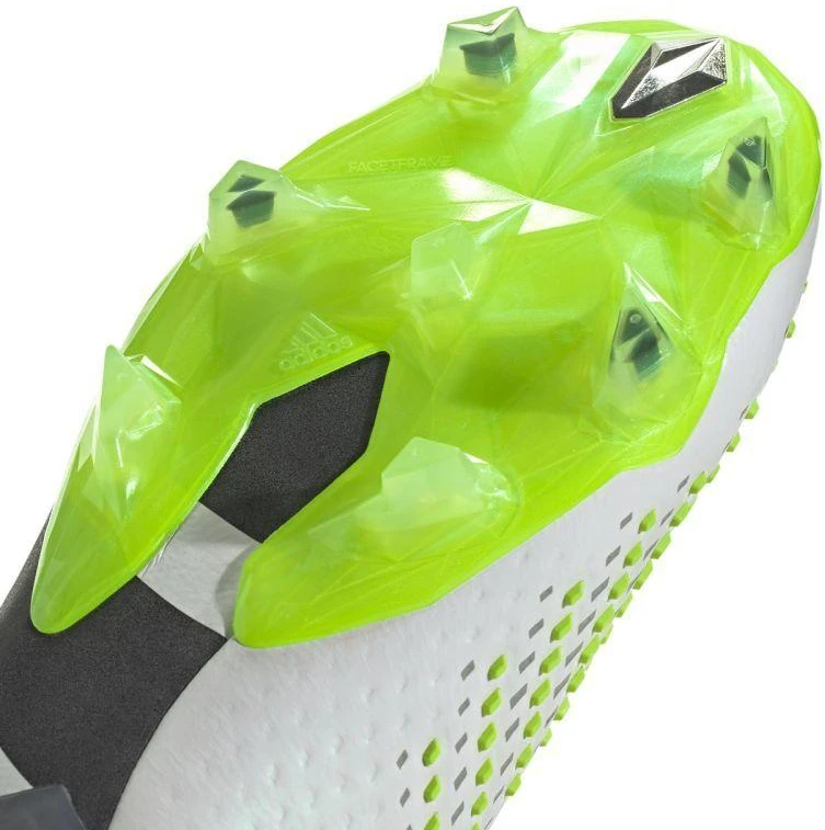 Adidas Predator Accuracy.1 L FG M GZ0032 futbolo bateliai