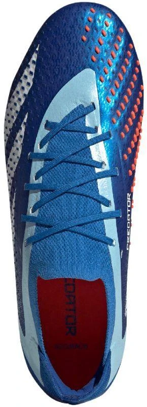 Adidas Predator Accuracy.1 Low SG M IF2291 futbolo batai