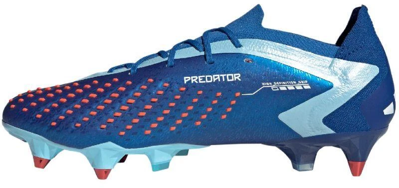 Adidas Predator Accuracy.1 Low SG M IF2291 futbolo batai