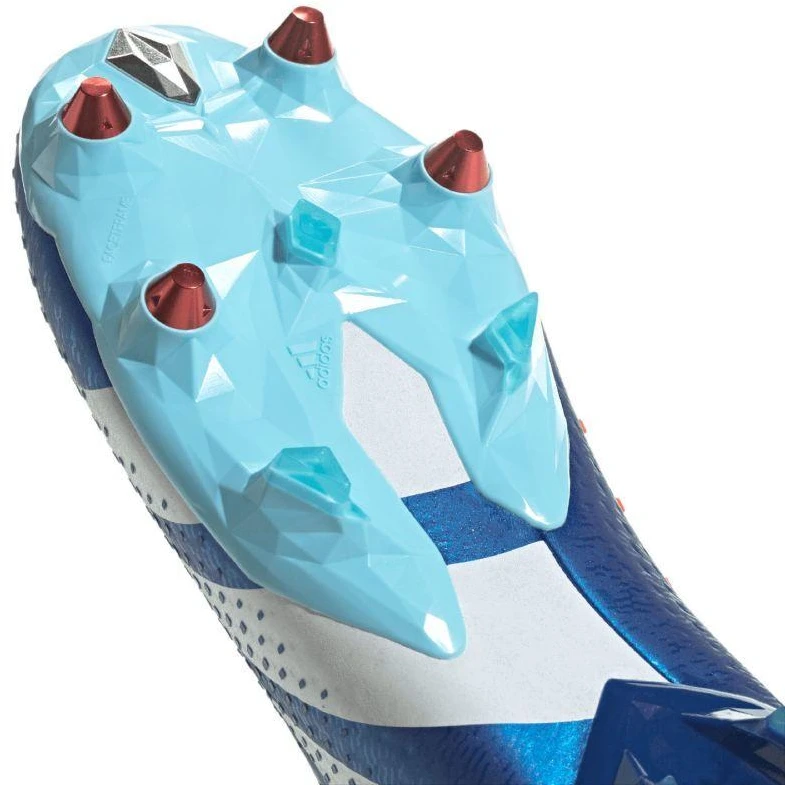 Adidas Predator Accuracy.1 Low SG M IF2291 futbolo batai